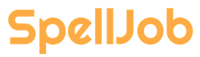 spelljob logo